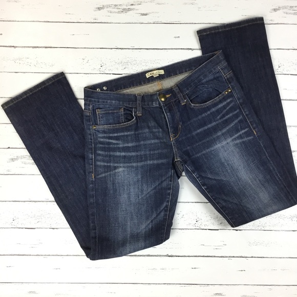 CAbi Denim - CAbi #513 Brando Boyfriend Fit Jeans Size 6